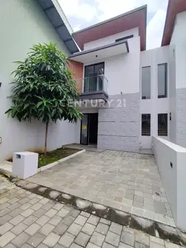 Dijual Rumah Brand New Di Grand Lotus Residence  Bekasi