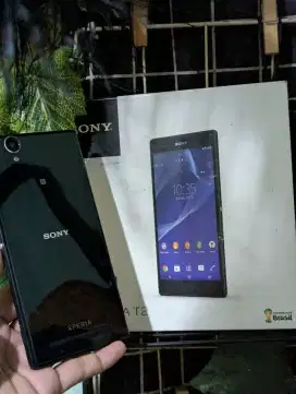 Sony Xperia T2 Ultra