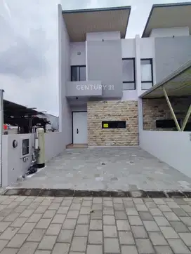 Dijual Rumah Brand New Di Grand Lotus Residence Jatibening Bekasi