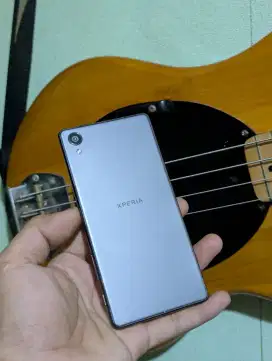 Sony Xperia X Global