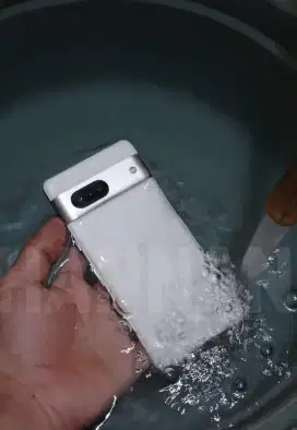 Google Pixel 7 Beacukai Real Ex US