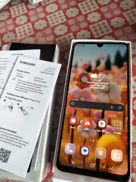 Samsung A33 5G 8/128