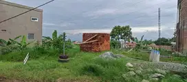 Jual tanah kavling dalam cluster 18land sariwangigi