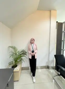 Info loker freelance atau partime