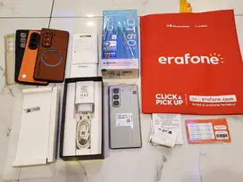 Infinix Hot 50 Pro Plus 8+5GB/256GB Like New Pisann