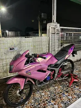 Kawasaki Ninja RR 2014