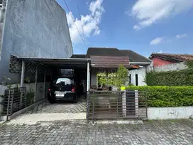 Rumah Full Akses Dan Strategis Dekat Unriyo Dan Budi Mulia