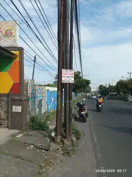 Jual rumah permata cimahi