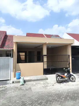 Perumahan Citra Sentosa Lakarsantri surabaya