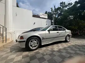 FS BMW E36 323i (Koleksi Pribadi)
