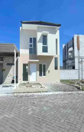 Newton Park Juanda Damarsi Sidoarjo