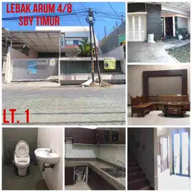 Di JuaL Rumah Lebak