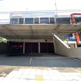 Perak Barat dekat pelabuhan Tanjung Perak Surabaya