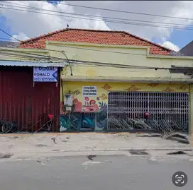 Murah Gudang jl Kapasari Dekat pusat kota