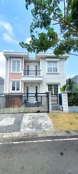 Perumahan Royal Residence