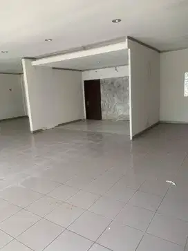Di Sewakan Ruko Rumah Usaha 0 Jalan Raya
