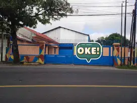 Di Sewakan Gudang Madiun Bagus