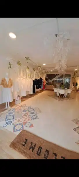 Ruko Wgp Kelapa Gading Wisma Gading Permai Siap Pakai
