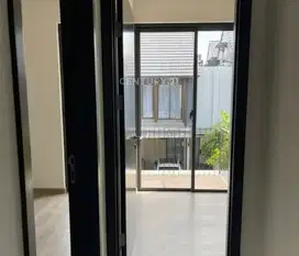 Rumah 2Lt Di Cluster Wisteria Keppel Metland Cakung Jakarta Timur