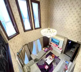 Dijual Rumah Semi Furnished Siap Huni Di Bintaro FN16602