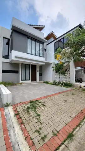 Dijual Rumah Siap Huni 2 Lantai Di Bintaro SC16605