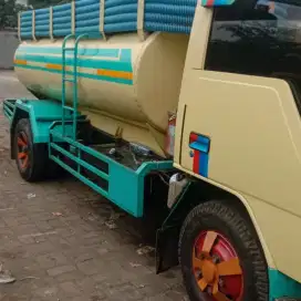 SEDOT WC DAN MAMPET BAMBU APUS SEKITARNYA