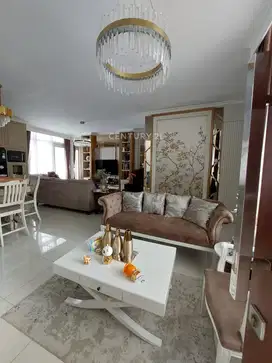 Dijual Rumah Mewah Di Cluster Asera One East Harapan Indah Bekasi