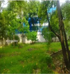 Tanah Luas 6070 Di Pusat Kota Bandung Jl Moch Toha Astanaanyar