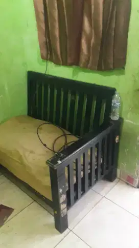 Jual bangku santai