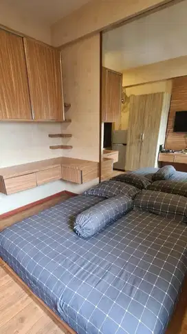 Disewakan Apartemen Puncak Permai Mewah Surabaya Barat