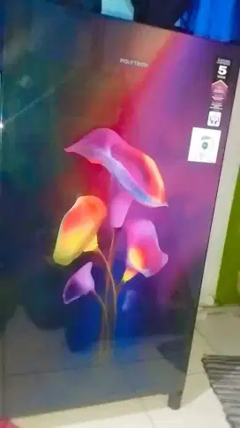 Polytron 1 pintu