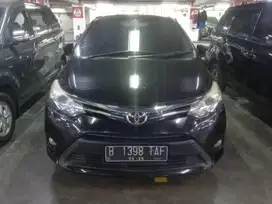 Toyota Vios G matik 2015