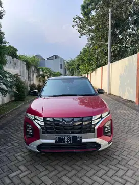 Hyundai creta prime