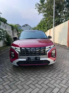 Hyundai creta prime