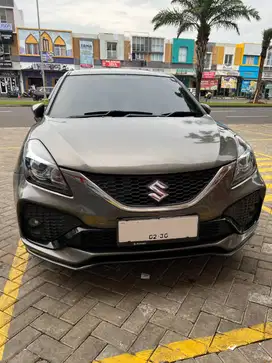 Suzuki All New Baleno 2019 AT 1.3 Bensin