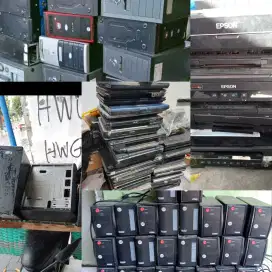 Terima beli laptop dan komputer rusak/rosok
