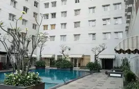 DIKONTRAKKAN / DIJUAL – APARTEMEN PINEWOOD JATINANGOR