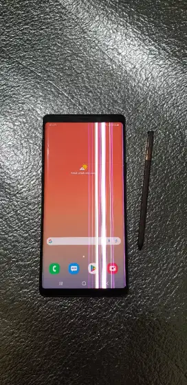 Samsung Note 9 Sein 6 / 128Gb