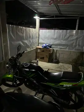 Kawasaki Ninja SS 2014