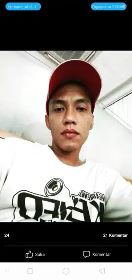 Jasa antar jemput