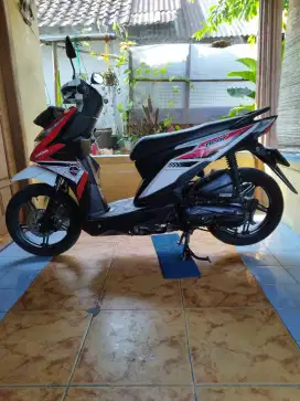 Beat lengkap be kotamadya