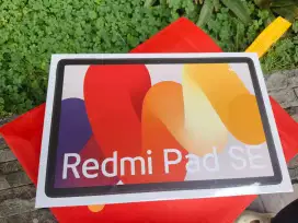 Xiaomi pad SE new