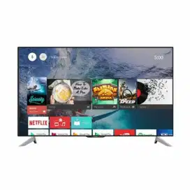60 inch 4k Android SHARP LC-60UA6800X