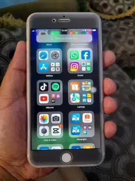 iPhone 6s Plus x ibox 32Gb  (MN2X2PA/A)