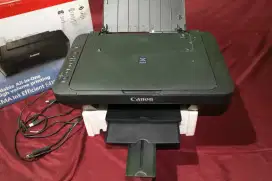 Printer Canon PIXMA E410
