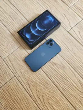 IPhone 12 Pro 128 Gb Beacukai