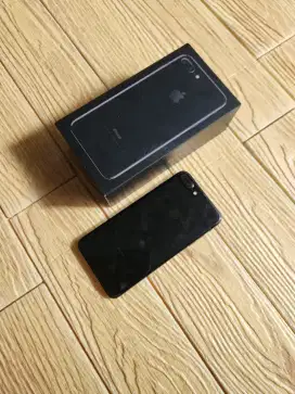 IPhone 7 Plus 128 Gb Ex Internasional
