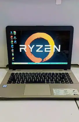 Laptop Asus X441U