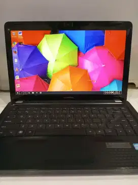 Laptop Hp Compaq presario CQ42