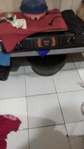 Jl HR Rahman hakim rt004 RW 08 gg Abuy, Cikarang kota Cikarang